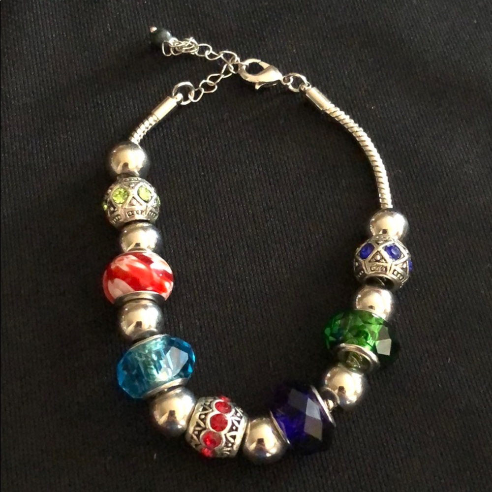 Charm Bracelet